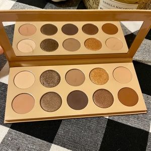KKW Classic II Eyeshadow Palette